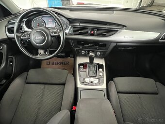 Audi A6 AVANT 3.0TDi QUATRO STK: 05/2027 - 11