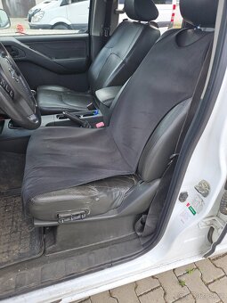 Nissan Navara 2.5dci - 11
