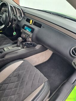 Chevrolet Camaro 3.6 V6 - 11
