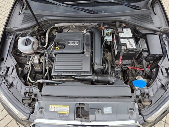 Nabízím k prodeji Audi A3 1.4 Tfsi S-tronic S-line V Pěkném - 11