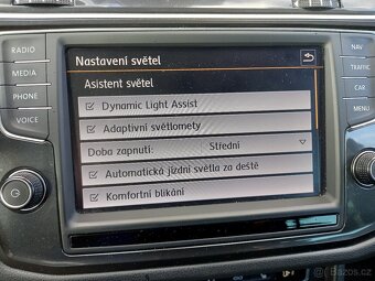 VW-TIGUAN-2,0TDI-150PS-HIGHLINE-4M-LED-AHK-DPH - 11