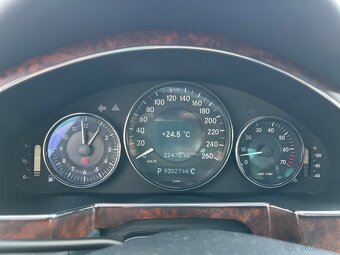 Mercedes-Benz CLS 350, 3.5 V6, r.v 2005, 93 450 KM - 11