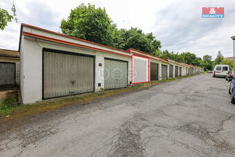 Prodej garáže, 17 m², Klatovy, ul. Pod Hůrkou - 11