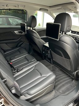 Audi Q7 - SLINE I Matrix | Night Vision | Vzduch | Bose - 11