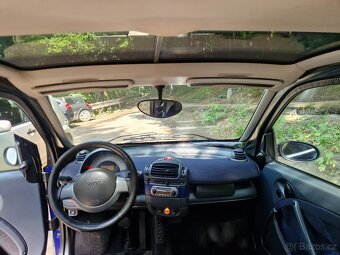 Smart fortwo - 11