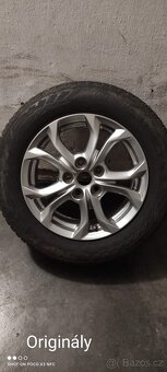 Mazda cx-3 2.0i skyaktiv r.v 2017 najeto 74426 km  - 11