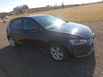 Golf 7 1.4 tsi 90kw - 11
