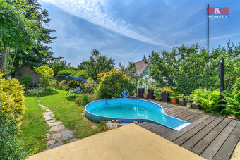Prodej chaty, 18 m², Chrudim, ul. Chrudim - 11