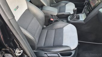 ŠKODA OCTÁVIA 2 RS - 2,0TFSi 147kW Manuál. - 11