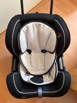 Klippan Kiss 2 Plus 0-18kg - 11