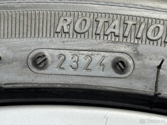Volkswagen 5x112 R18 - 11