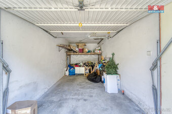 Prodej bytu 2+1, 54 m², Nýřany, ul. Na Sklárně - 11
