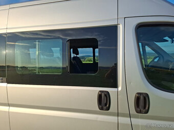 Peugeot Boxer Jumper Transporter - 11