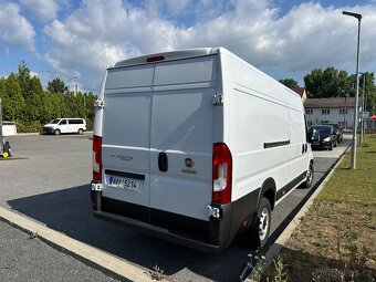 Fiat Ducato maxi L4h2 - 11