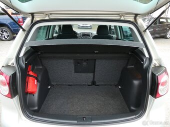 Volkswagen Golf Plus 1.2 TSi 77kW STYLE, serviska - 11