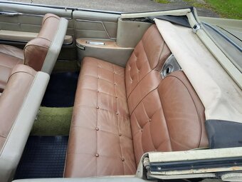 1963 Cadillac Series 62 Convertible - 11