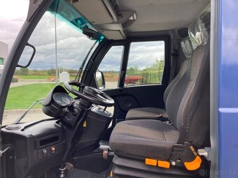 Multicar M31 E6 4x4 univerzální nosič nářadí |PS6494| - 11