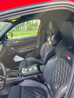 Škoda Kodiaq RS 2.0 TSI 180 kW 4×4 DSG 2024 Leasing - 11