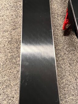 Dětské lyže Atomic Redster J2 - 110cm - 11