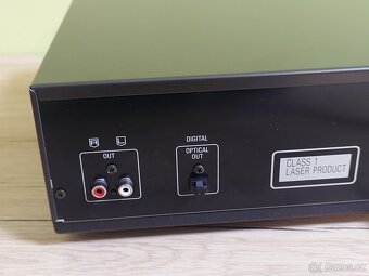 Technics SL-PS 770 A + d.o.+ manual - 11