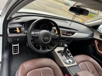 Audi a6 c7 3.0 TDi quatro 200kw - 11