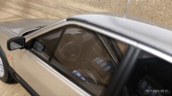 Model Volkswagen Polo G40 1:18 Otto Mobile - 11