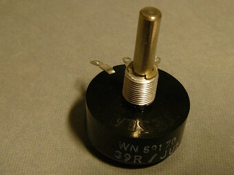 Náhradní díly pro starší elektronické přístroje TESLA a jiné - 11