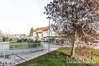 Byt 1+kk o ploše 34 m2 - Praha, Bohnice - 11