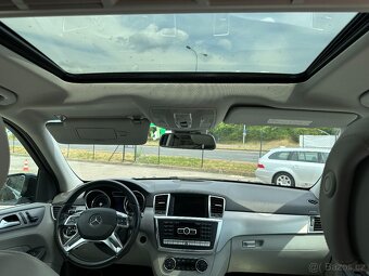 Mercedes-Benz GL 350 2013 - 11