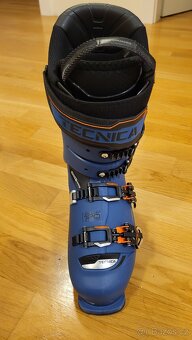 Lyžařské boty Technica MACH 1 270-275 315 mm - 11