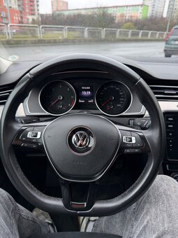VW Passat B8 Highline 2.0 TDI 110kw DSG (2018)TOP - 11