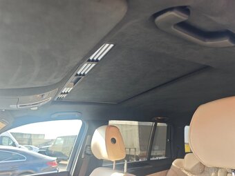 Mercedes-Benz GL 350 CDI BlueTEC 4MATIC - 11