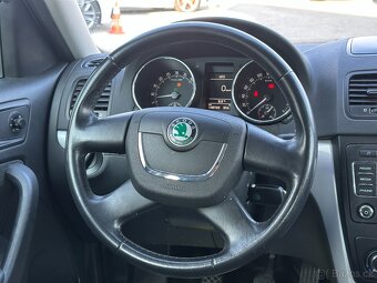 Skoda Yeti  2011 - 11