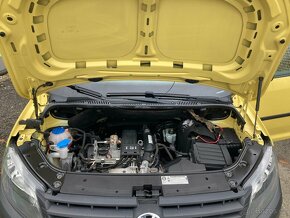 Volkswagen Caddy 1.2 TSI DPH - 11