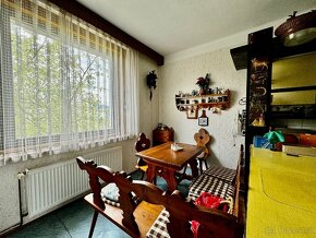 Prodej rodinné domy, 180 m² - Teplice - Řetenice - 11