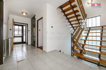 Prodej rodinného domu, 184 m², Díly - 11