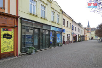 Pronájem kancelářského prostoru, 30 m², Čáslav - 11