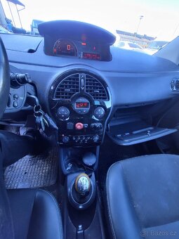 Renault Modus 1.5DCi, 65kw, rok 2013 - 11