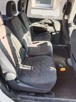 Prodám Seat Alhambra 1.9tdi - 11