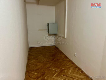 Pronájem kancelářského prostoru, 108 m², Praha - 11