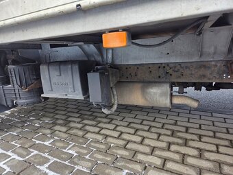 Nissan cabstar - 11