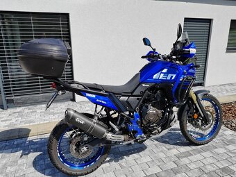 Yamaha Tenere 700 koupeno v ČR - 11