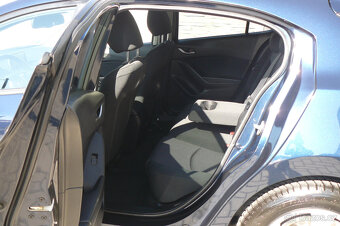 MAZDA 3 BM 2,0i, 88kW, SKYACTIVE, BI-XENONY, LED, ALU., BLIS - 11