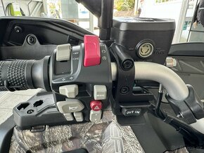 CFMOTO Gladiator X1000 G3 AKCE - skladem - 11