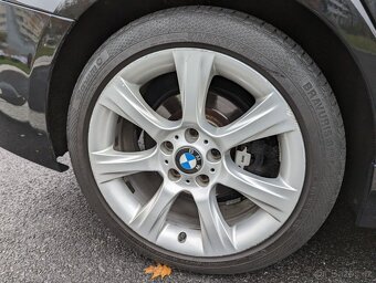BMW Řada 3, 320d,135 Kw,2014,Automat,Kůže,tempomat - 11