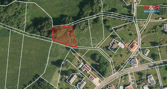 Prodej louky, 1546 m², Liberk - 11
