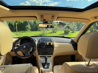 BMW X3 3TD - 11