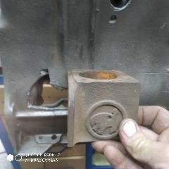 repas,repase,opravy motoru-škoda - 11