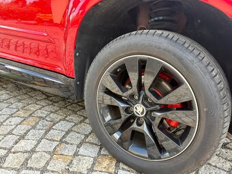 Škoda Yeti 1.4 TSI MONTE CARLO - 11