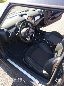 Prodej Mini Copper 1.6 88kw 12/2007 - 11